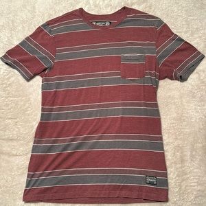 Electric short sleeve t-shirt